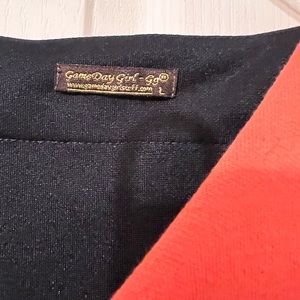 Auburn Game day dress